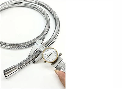 Εύκαμπτος σωλήνας μεγάλης διαμέτρου βρετανικού τύπου